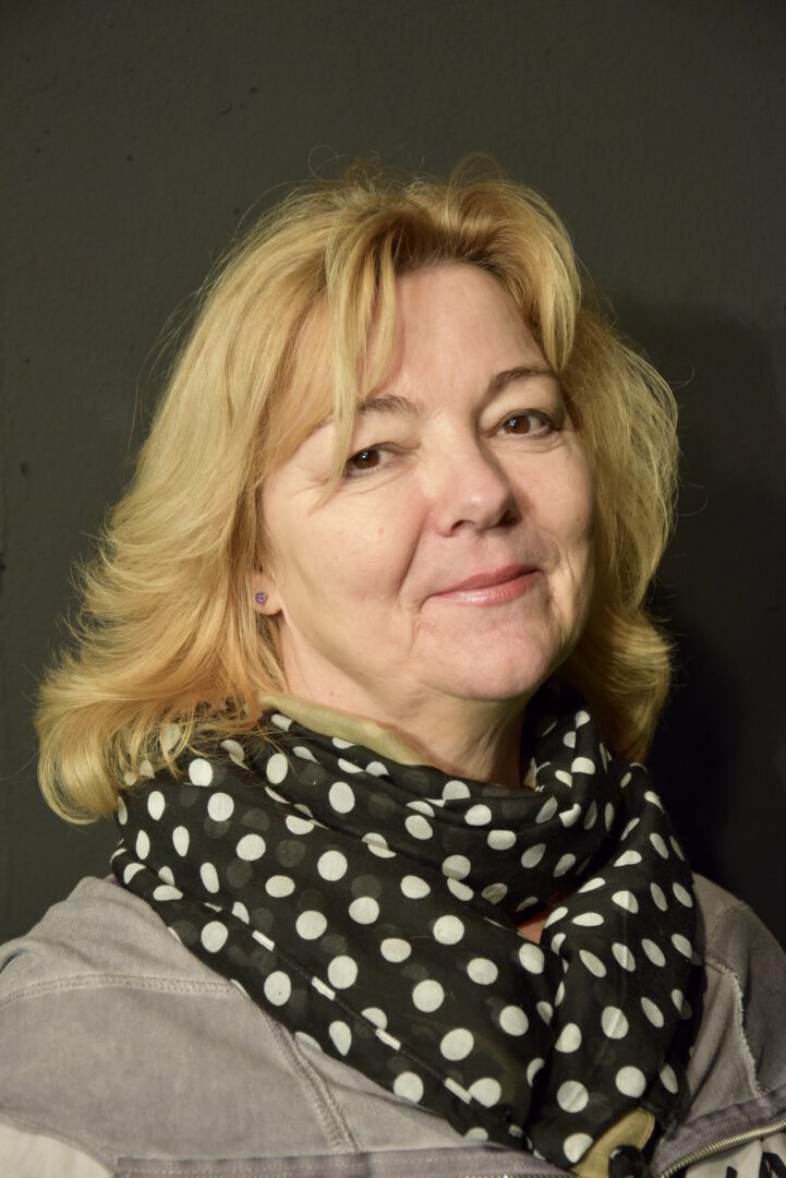 Sabine Klingspor