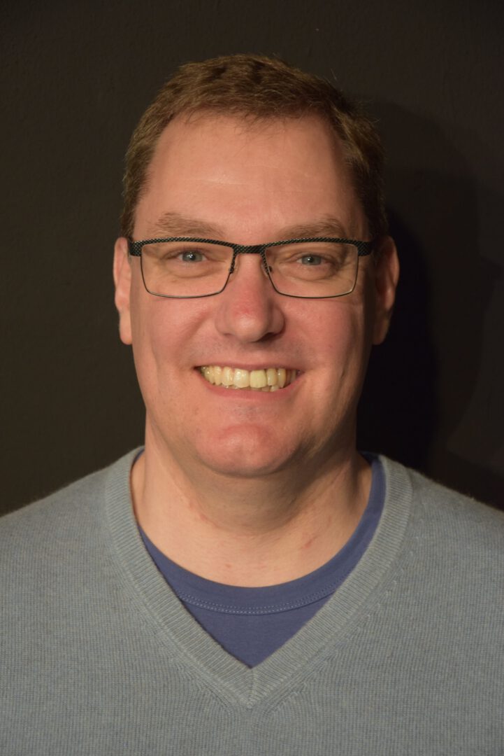 Dirk Olmes