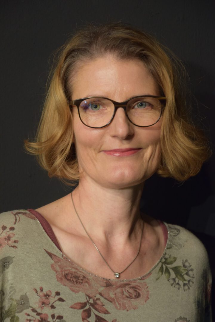 Kerstin Schwalm