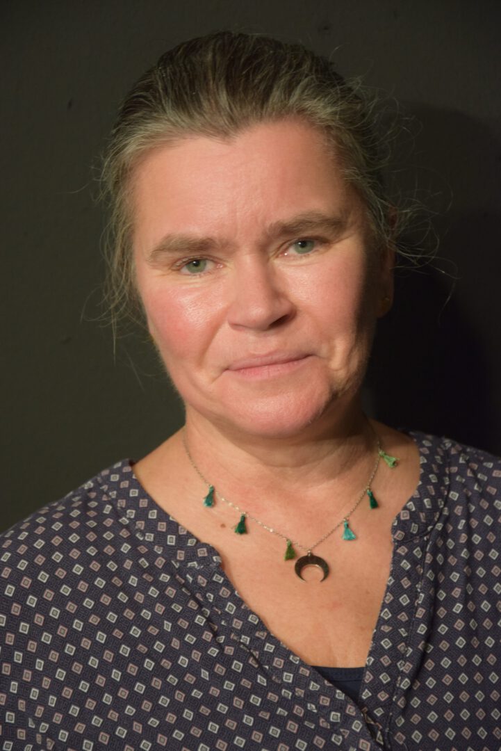 Sabine Bathe-Kruse