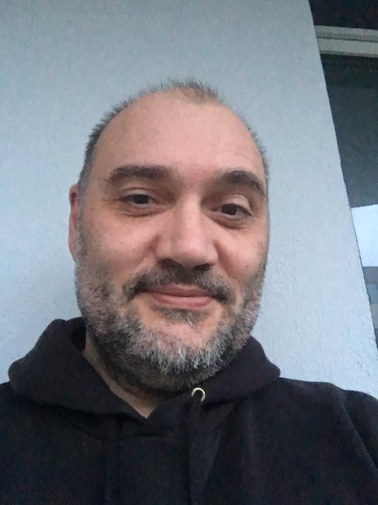 Michael Klute