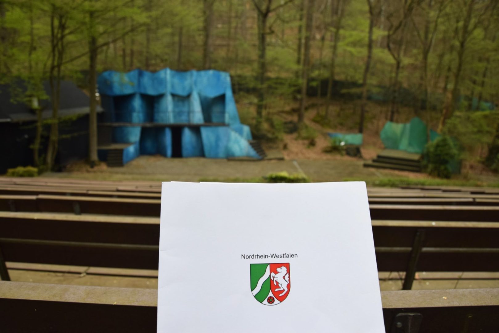 Zeugnisvergabe 4